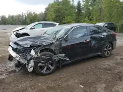 2HGFC1F96GH104321 2016 HONDA CIVIC