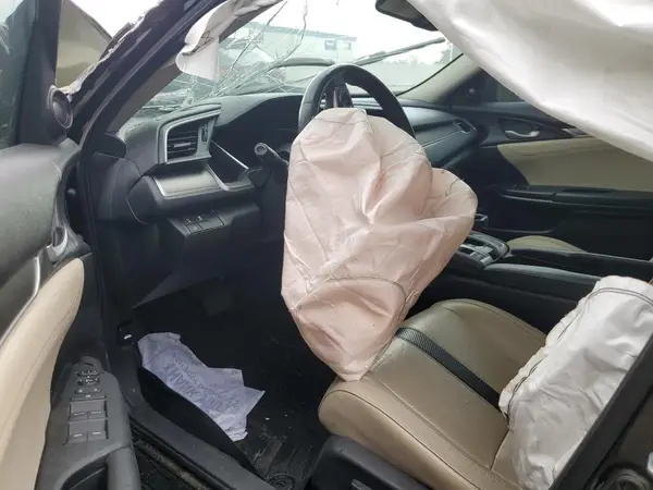 2HGFC1F96GH104321 2016 HONDA CIVIC - Image 8