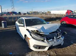 2HGFC1F96GH104674 2016 HONDA CIVIC