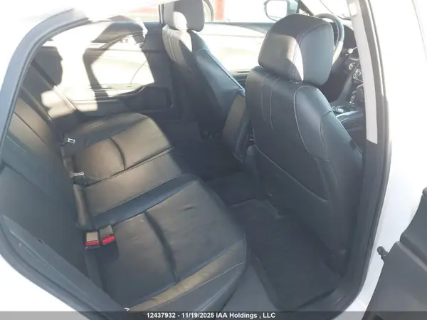 2HGFC1F96GH104674 2016 HONDA CIVIC - Image 8