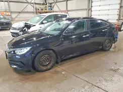2HGFC1F96GH105923 2016 HONDA CIVIC