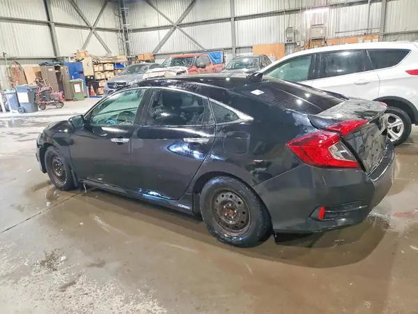 2HGFC1F96GH105923 2016 HONDA CIVIC - Image 2