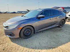 2HGFC1F96GH105968 2016 HONDA CIVIC