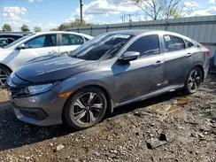 2HGFC1F96GH107493 2016 HONDA CIVIC