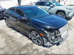 2HGFC1F96GH108031 2016 HONDA CIVIC