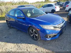 2HGFC1F96GH110099 2016 HONDA CIVIC
