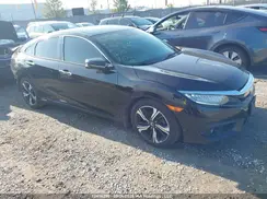 2HGFC1F96GH111771 2016 HONDA CIVIC