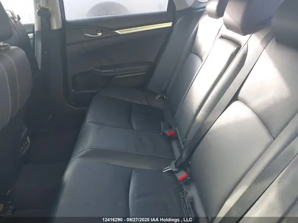 2HGFC1F96GH111771 2016 HONDA CIVIC - Image 8