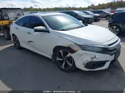 2HGFC1F96GH112032 2016 HONDA CIVIC