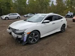 2HGFC1F96GH112659 2016 HONDA CIVIC