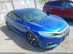 2HGFC1F96GH114170 2016 HONDA CIVIC