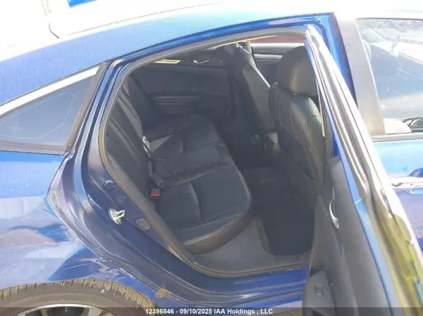 2HGFC1F96GH114170 2016 HONDA CIVIC - Image 8