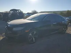 2HGFC1F96GH630190 2016 HONDA CIVIC