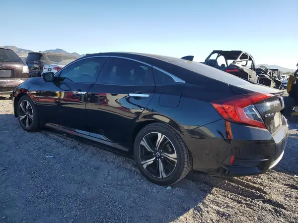 2HGFC1F96GH630190 2016 HONDA CIVIC - Image 2