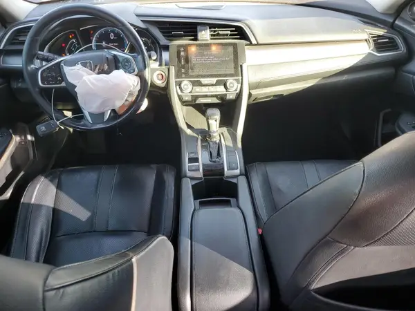 2HGFC1F96GH630190 2016 HONDA CIVIC - Image 8