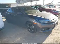 2HGFC1F96GH630271 2016 HONDA CIVIC