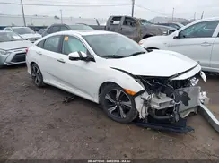 2HGFC1F96GH631792 2016 HONDA CIVIC