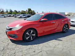 2HGFC1F96GH632117 2016 HONDA CIVIC