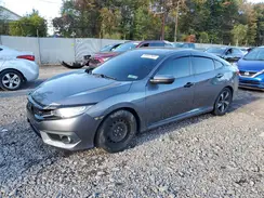 2HGFC1F96GH636586 2016 HONDA CIVIC