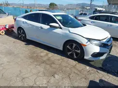 2HGFC1F96GH638189 2016 HONDA CIVIC