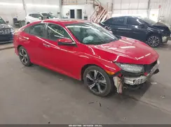 2HGFC1F96GH638841 2016 HONDA CIVIC