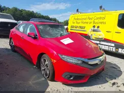 2HGFC1F96GH639679 2016 HONDA CIVIC