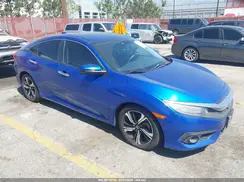 2HGFC1F96GH643246 2016 HONDA CIVIC