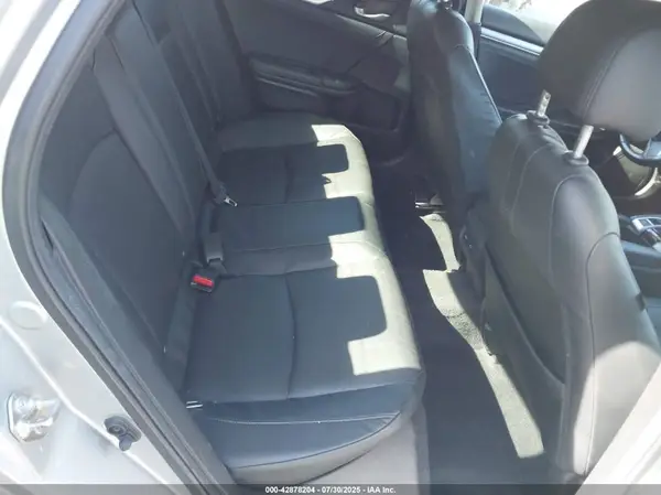 2HGFC1F96GH643487 2016 HONDA CIVIC - Image 8