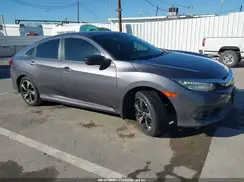 2HGFC1F96GH644364 2016 HONDA CIVIC