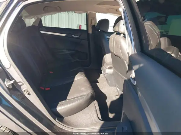 2HGFC1F96GH644364 2016 HONDA CIVIC - Image 8