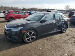2HGFC1F96GH646194 2016 HONDA CIVIC