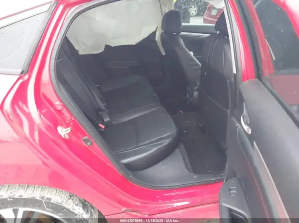 2HGFC1F96GH647636 2016 HONDA CIVIC - Image 8