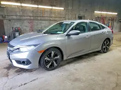 2HGFC1F96GH649953 2016 HONDA CIVIC