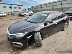 2HGFC1F96GH650164 2016 HONDA CIVIC