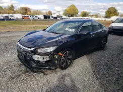 2HGFC1F96GH650293 2016 HONDA CIVIC