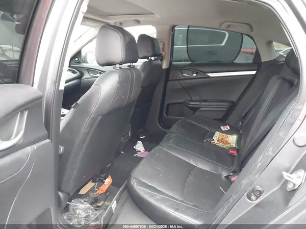 2HGFC1F96GH652450 2016 HONDA CIVIC - Image 8
