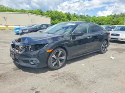 2HGFC1F96GH652979 2016 HONDA CIVIC