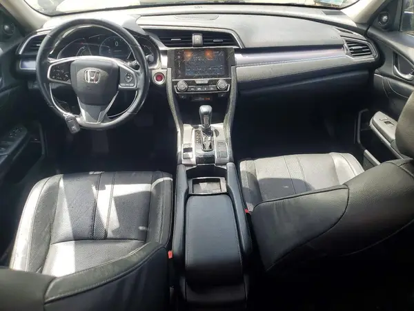 2HGFC1F96GH652979 2016 HONDA CIVIC - Image 8