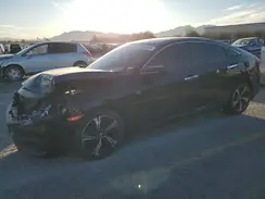 2HGFC1F96GH658281 2016 HONDA CIVIC