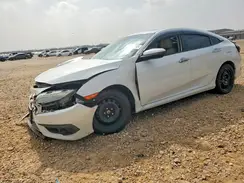 2HGFC1F96GH659656 2016 HONDA CIVIC
