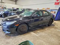 2HGFC1F96HH100299 2017 HONDA CIVIC