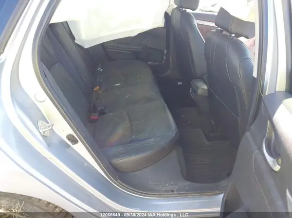 2HGFC1F96HH100500 2017 HONDA CIVIC - Image 8
