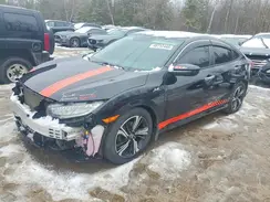 2HGFC1F96HH101596 2017 HONDA CIVIC