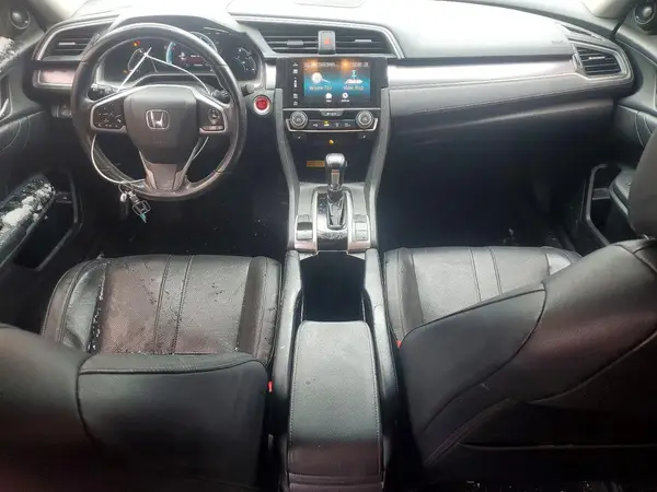 2HGFC1F96HH101596 2017 HONDA CIVIC - Image 8