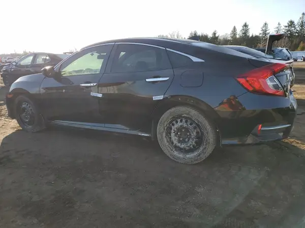 2HGFC1F96HH102523 2017 HONDA CIVIC - Image 2