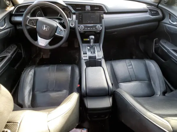 2HGFC1F96HH102523 2017 HONDA CIVIC - Image 8
