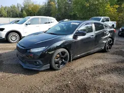 2HGFC1F96HH102537 2017 HONDA CIVIC