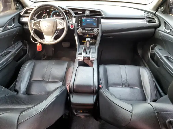 2HGFC1F96HH102537 2017 HONDA CIVIC - Image 8