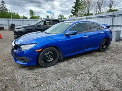 2HGFC1F96HH102909 2017 HONDA CIVIC