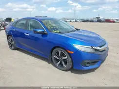 2HGFC1F96HH102926 2017 HONDA CIVIC